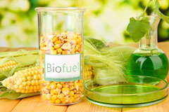 Thistleton biofuel availability