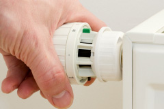 Thistleton central heating repair costs