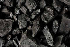 Thistleton coal boiler costs
